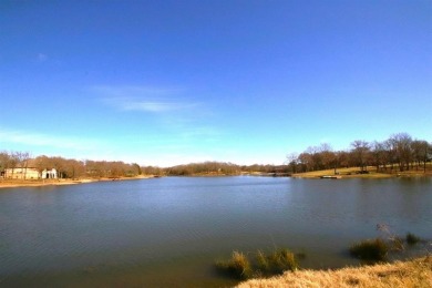 Lake Acreage For Sale in Yantis, Texas