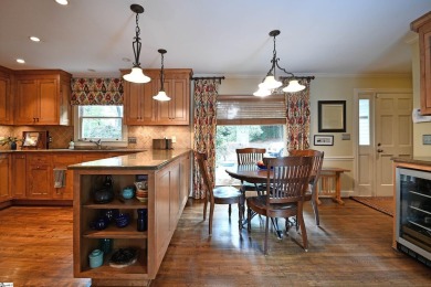 Tucked away in an exclusive gated retreat of just 57 homes