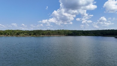 Tract 1 SE County Road 3230 - Lake Acreage For Sale in Kerens, Texas