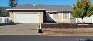 Lake Home For Sale in Hidden Valley Lake, California