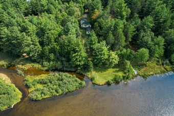 Ausable River Home For Sale in Wilmington New York