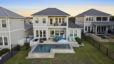 Lake Home For Sale in Kingsland, Texas