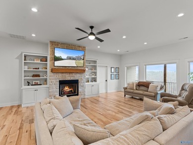 Custom-bulit 2023 mountain home offering 2542 sq ft of refined - photo 11