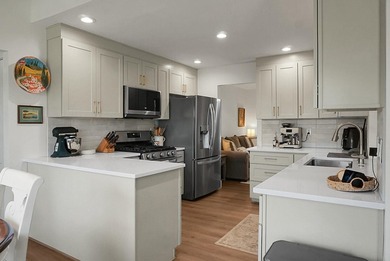 Welcome to 5908 Commonwealth Circle, where timeless Lowcountry - photo 12