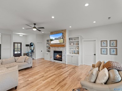 Custom-bulit 2023 mountain home offering 2542 sq ft of refined - photo 12
