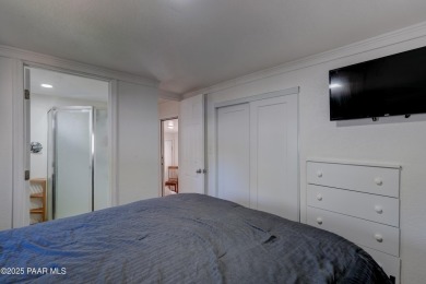 Nestled among the pines just minutes from downtown Prescott and