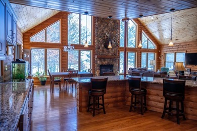 Located in Big Bay on beautiful Lake Petenwell, this spacious - photo 12