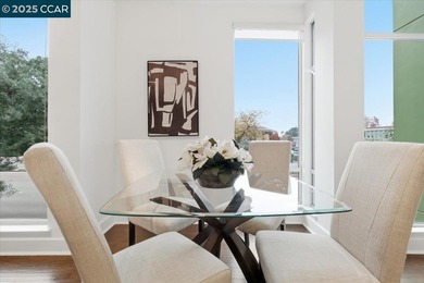 Don't miss this modern 1 bed, 1.5 bath end-unit condo in the