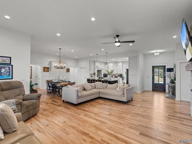 Custom-bulit 2023 mountain home offering 2542 sq ft of refined - photo 13