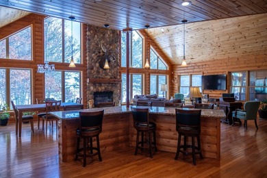 Located in Big Bay on beautiful Lake Petenwell, this spacious - photo 13