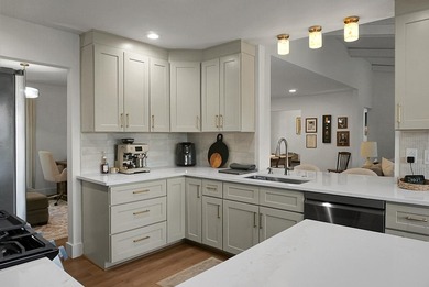 Welcome to 5908 Commonwealth Circle, where timeless Lowcountry - photo 14