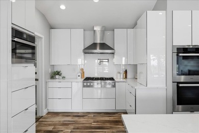 A Haskins Estate Masterpiece, this 2019-remodeled designer home - photo 14