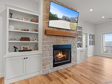 Custom-bulit 2023 mountain home offering 2542 sq ft of refined - photo 14