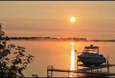 Located in Big Bay on beautiful Lake Petenwell, this spacious - photo 14