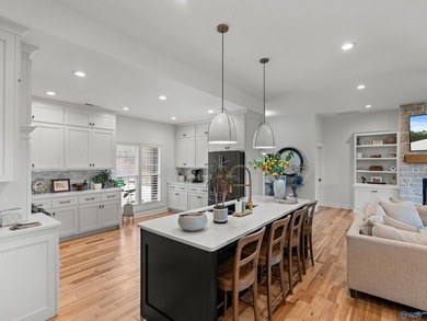 Custom-bulit 2023 mountain home offering 2542 sq ft of refined - photo 15