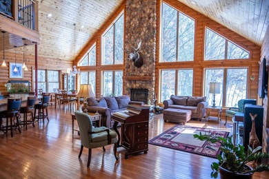 Located in Big Bay on beautiful Lake Petenwell, this spacious - photo 15
