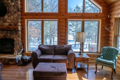 Located in Big Bay on beautiful Lake Petenwell, this spacious - photo 16