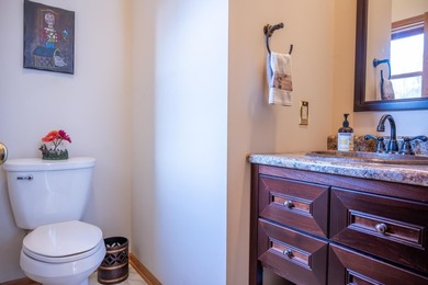 Located in Big Bay on beautiful Lake Petenwell, this spacious - photo 17