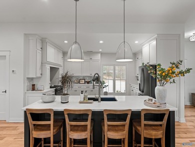 Custom-bulit 2023 mountain home offering 2542 sq ft of refined - photo 18