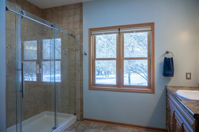 Located in Big Bay on beautiful Lake Petenwell, this spacious - photo 20