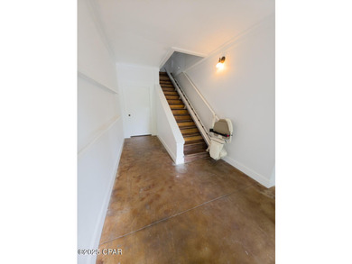 Custom-built in 2004 on 9' pilings with 4' of fill, this 2,172 - photo 21