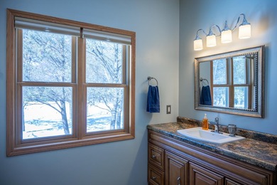 Located in Big Bay on beautiful Lake Petenwell, this spacious - photo 21