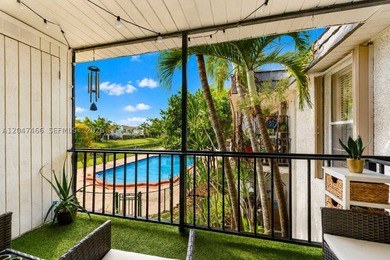 Excellent location! Beautifully maintained unit in Kendall with - photo 22
