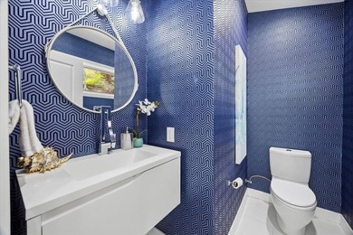 A Haskins Estate Masterpiece, this 2019-remodeled designer home - photo 22