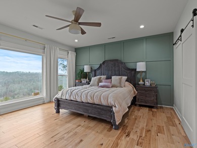 Custom-bulit 2023 mountain home offering 2542 sq ft of refined - photo 22