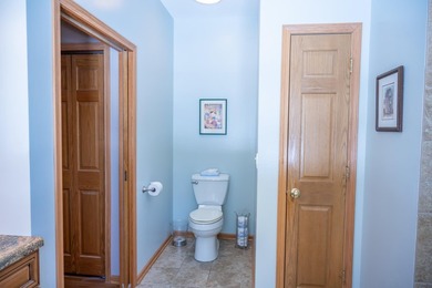 Located in Big Bay on beautiful Lake Petenwell, this spacious - photo 22