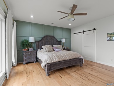 Custom-bulit 2023 mountain home offering 2542 sq ft of refined - photo 23