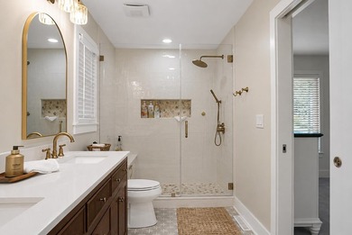 Welcome to 5908 Commonwealth Circle, where timeless Lowcountry - photo 24
