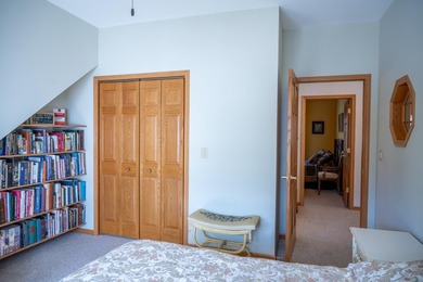 Located in Big Bay on beautiful Lake Petenwell, this spacious - photo 24