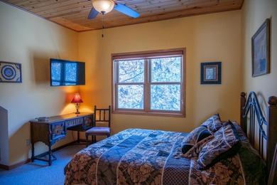 Located in Big Bay on beautiful Lake Petenwell, this spacious - photo 26
