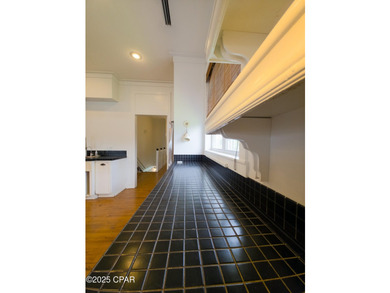 Custom-built in 2004 on 9' pilings with 4' of fill, this 2,172 - photo 29