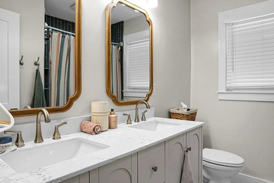 Welcome to 5908 Commonwealth Circle, where timeless Lowcountry - photo 29