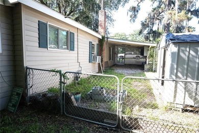 Investor Special in Garden City! This 2-bedroom, 1-bath home - photo 29