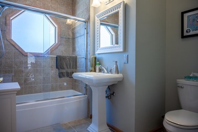 Located in Big Bay on beautiful Lake Petenwell, this spacious - photo 30