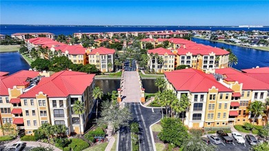Lake Vivante Condo For Sale in Punta Gorda Florida
