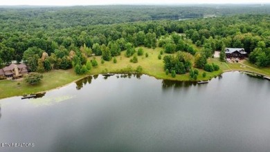 Long Branch Lake Acreage Sale Pending in Spencer Tennessee