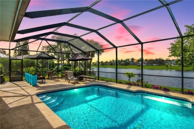Lake Home For Sale in Sebastian, Florida