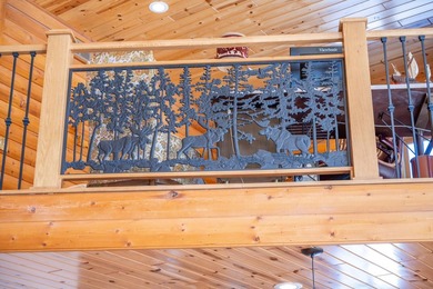 Located in Big Bay on beautiful Lake Petenwell, this spacious - photo 31