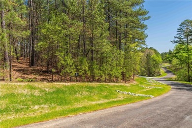Lake Keowee Acreage Active Under Contract in Salem South Carolina