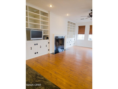 Custom-built in 2004 on 9' pilings with 4' of fill, this 2,172 - photo 33