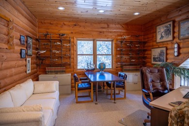 Located in Big Bay on beautiful Lake Petenwell, this spacious - photo 33