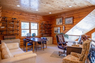 Located in Big Bay on beautiful Lake Petenwell, this spacious - photo 34