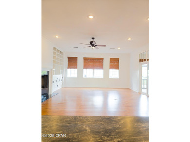 Custom-built in 2004 on 9' pilings with 4' of fill, this 2,172 - photo 35