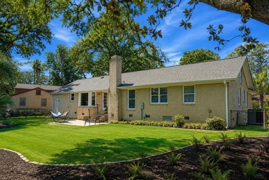 Welcome to 5908 Commonwealth Circle, where timeless Lowcountry - photo 35
