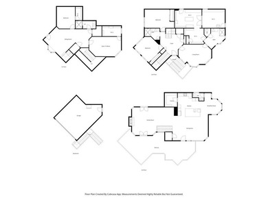 A Haskins Estate Masterpiece, this 2019-remodeled designer home - photo 35