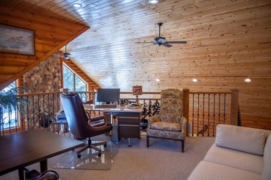Located in Big Bay on beautiful Lake Petenwell, this spacious - photo 35